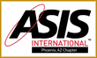 ASIS Logo
